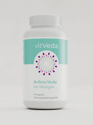 Arthro-Veda mit Mangan