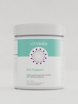 Gut Support Pulver