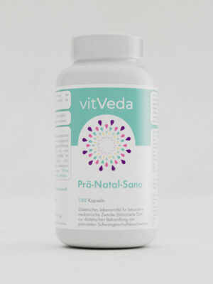Prä-Natal-Sano Kapseln