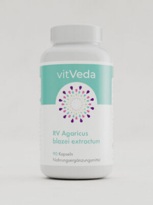RV Agaricus blazei extractum