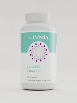 RV Reishi extractum