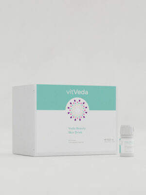 Veda Beauty Skin Drink